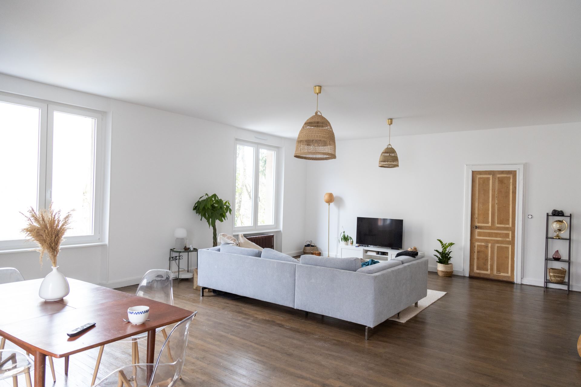 rénovation de maison à Stenay