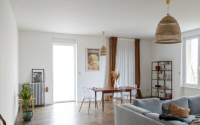 Comment la pose de parquet à Stenay améliore l’esthétique de votre maison ?